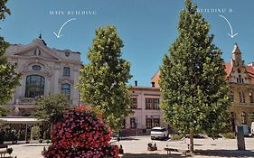 Hotel Pod Zeleným Dubem